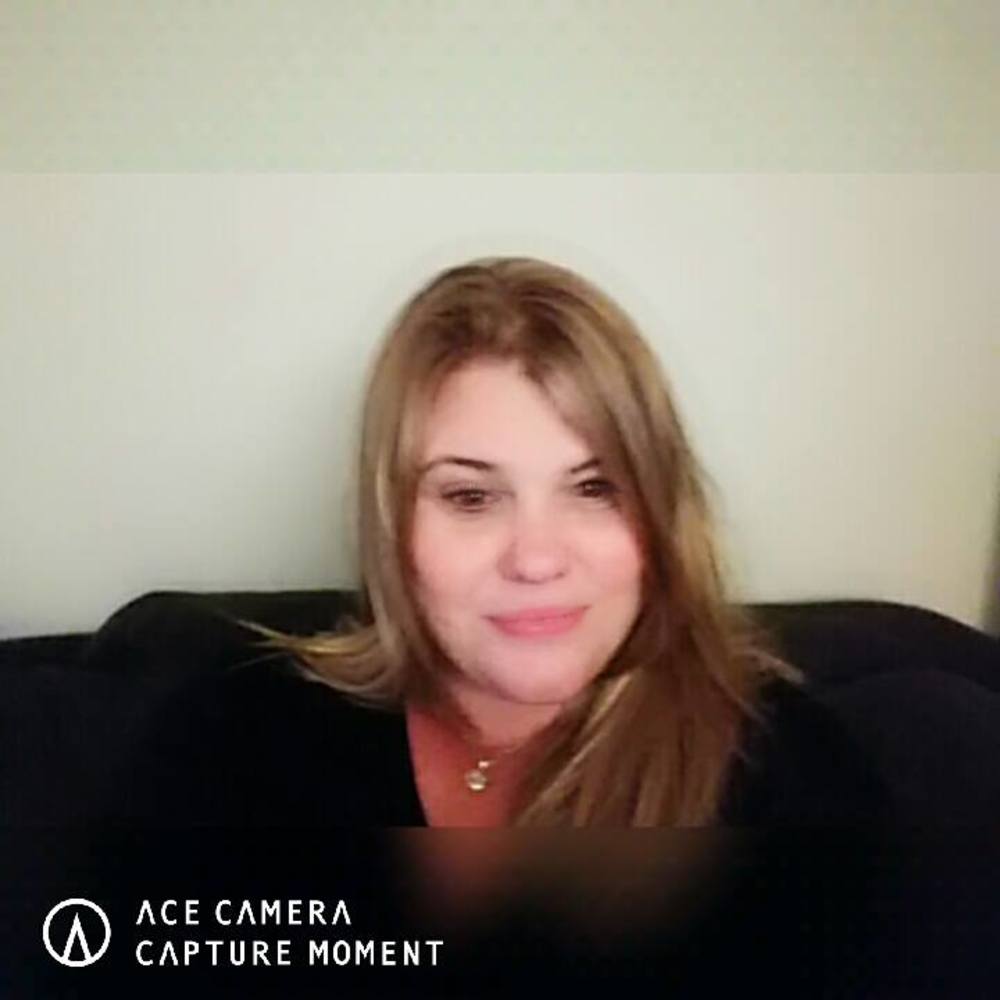 Meet your Posher, Marcy
